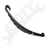 Dorman 929-1073 Utility Trailer Leaf Spring. Fixed Price $104.09.