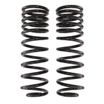 Rancho RS80139 3.5" Rear Coil Spring Set For 20-23 Jeep Gladiator Jt. Fixed Price $217.71.
