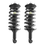 Unity Air Spring To Coil Conversion Kit Rear Fits 2005-2016 Land Rover. Fixed Price $269.95.
