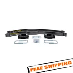 Hellwig 1914 EZ-990 Helper Spring Kit 2019-2022 Ford Ranger 2WD/4WD. Fixed Price $454.35.