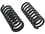 Rear Coil Spring Set For 01-07 Buick Pontiac Rendezvous Aztek Awd NP29H8. Fixed Price $72.35.