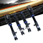 Megan Ez Street Series Coilover Damper Springs Kit For 07-11 Toyota Camry L4 V6. Fixed Price $849.00.