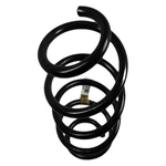 For Dodge Grand Caravan 2011-2017 Mopar 04670575AA Front Driver Side Coil Spring. Fixed Price $117.62.
