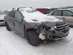 Used Rear Suspension Strut Fits: 2013 Honda Crosstour Grade. Fixed Price $93.49.