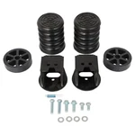 Rear Pair New Helper SSR-117-47 For F-150 4WD 2009 2010 2011 2012 -2021. Fixed Price $61.59.