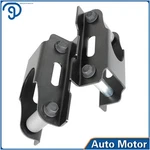 1991-2002 Fit Ford Explorer 722-009 Rear Leaf Spring Shackle Repair Kit. Fixed Price $24.85.