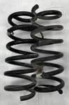 15-20 Ford Edge Rear Suspension Coil Spring Set Left And Right Side F2GZ5560A. Fixed Price $128.24.