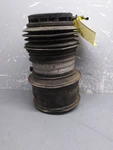 2019 Range Rover Oem Passenger Right Rear Air Coil Spring J8A2-5580-AC. Fixed Price $225.02.
