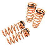 For Mazda RX-8 04-11 1.75" 1.5" Front & Rear Lowering Coil Springs. Fixed Price $144.87.
