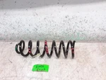2024 Ford F350SD Driver Passenger Side Front Coil Spring Oem LC3C5310AKB. Fixed Price $74.95.