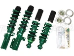 Tein Street Basis Z Coilovers For 05-10 Scion Tc ANT10L. Fixed Price $799.88.