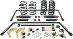 1965-72 Gm Truck With Stock Spindles Lowering/handling Performance Set; 3/4 Drop. Fixed Price $688.99.