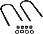 Dorman 929-777 Leaf Spring Axle U-bolt Kit Fits Dodge Dakota. Fixed Price $24.10.