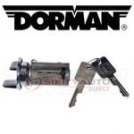 Dorman Ignition Lock Cylinder For 1984 Jeep Grand Wagoneer Primary. Fixed Price $47.85.