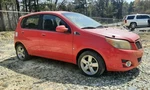 Air/coil Spring Rear Fits 04-11 Aveo 483009. Fixed Price $35.00.