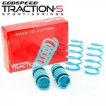 For Genesis Coupe 11-16 Lowering Springs Traction-s By Godspeed LS-TS-HI-0002. Fixed Price $162.00.