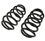 81528 Moog Set Of Coil Springs Front For Vw Dodge Grand Caravan Chrysler Pair. Fixed Price $74.99.