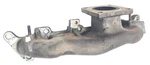 2014-2019 Fiat 500L 1.4L Engine Exhaust Manifold. Fixed Price $126.25.