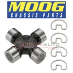 Moog At Transmission Universal Joint For 1994-1997 Mazda B3000 3.0L V6 Qj. Fixed Price $33.81.