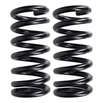 Front Coil Springs 1974-1981 Plymouth PD100 Trailduster PB100 PB200 PB300. Fixed Price $129.99.
