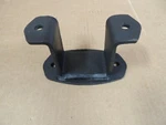 99-10 Chevy Silverado/gmc 2500 3500 Leaf Spring Bumper Bracket Extension. Fixed Price $19.95.