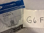 Genuine Ford Spring HL3Z-7B488-A. Fixed Price $8.50.