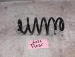 2023 Ford Escape Driver Passenger Side Rear Coil Spring Oem. Fixed Price $69.95.