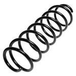 Volvo V70 2000 Lesjofors 4095836 Front Coil Spring. Fixed Price $88.67.