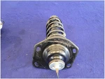 2010-2015 Chevrolet Camaro ZL1 Ss Driver Rear Shock Suspension Spring 2742. Fixed Price $112.49.