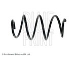 ADH288343 Blue Print Front Suspension Spring For Honda 51401SAAE51 New. Fixed Price $45.15.
