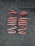 07-09 Ford Mustang Shelby GT500 Eibach Rear Coil Springs Pair Left Right. Fixed Price $89.99.