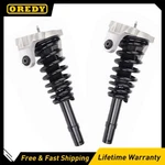 Pair Front Struts Fit For Chrysler Sebring Cirrus Dodge Stratus Plymouth Breeze. Fixed Price $137.85.