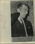 1960 Press Photo British Actor Michael Rennie Leaves Los Angeles Superior Court. Fixed Price $24.99.