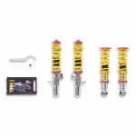 Kw Coilover Kit For Scion 2013 2014 2015 V1 Fr-s/brz. Fixed Price $2563.26.