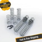 Eibach E85-212-006-02-22 Pro-utv Stage Performance Spring System. Fixed Price $993.00.