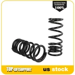 For Buick Lesabre 1993-1999 Oldsmobile Pontiac Left & Right 2X Rear Coil Spring. Fixed Price $62.41.