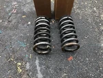 QA1 High Travel Coil Over Springs Set Oem 10HTBF400. Fixed Price $200.00.