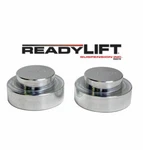 Readylift Billet Aluminum 1" Rear Coil Spring Spacer For 02-20 Gm Suv/sut 1500. Fixed Price $159.95.