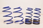 Mini Cooper Nm Engineering Rs-alpha Lowering Springs R56 R55 R58 R59 2007-2013. Fixed Price $219.99.