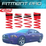 Eibach 4.10528 Sportline Lowering Springs For 2011-23 Chrysler 300C 3.6L V6 Awd. Fixed Price $395.00.