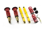 Vw Vanagon Suspension Lowering Kit 1981-1991 Adjustable Coilovers & Springs. Fixed Price $1795.00.