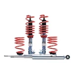 H&r For Volkswagen Jetta/rabbit/gti S/se/sel/gli MK6 05-18 Ultra Low Coil Over. Fixed Price $2573.27.