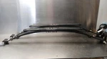 2015-2020 Ford F150 Oem Rear Leaf Springs FL345560CH 37K. Fixed Price $330.00.