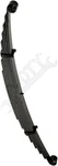 Dorman 22-1205 Suspension Leaf Spring. Fixed Price $781.41.