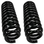 New Ford F-150 2004-2014 Front Constant Rate 552 Coil Spring Set Moog # 81118. Fixed Price $122.35.