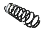 Genuine Mopar Front Coil Spring Right 68605687AA. Fixed Price $90.85.