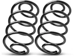 Rear Coil Spring Set For 1978-1980, 1985-1987 Oldsmobile Cutlass Salon DG667XH. Fixed Price $70.60.