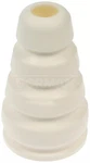 Genuine Dorman Leaf Spring Bumper 523-065. Fixed Price $18.12.