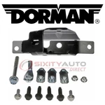 Dorman Left Rear Spring Forward Leaf Hanger 2001-2002 Ford Uo. Fixed Price $50.75.