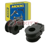 Moog Front To Frame Stabilizer Bar Bushing Kit For 2014-2015 Nissan Rogue Oy. Fixed Price $34.72.